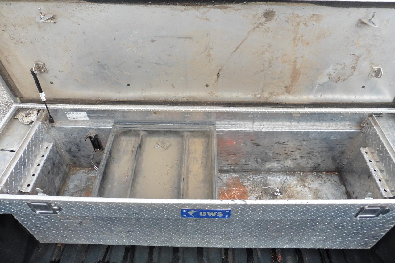 Ford F-150 4WD Reg Cab 141" XL 2022