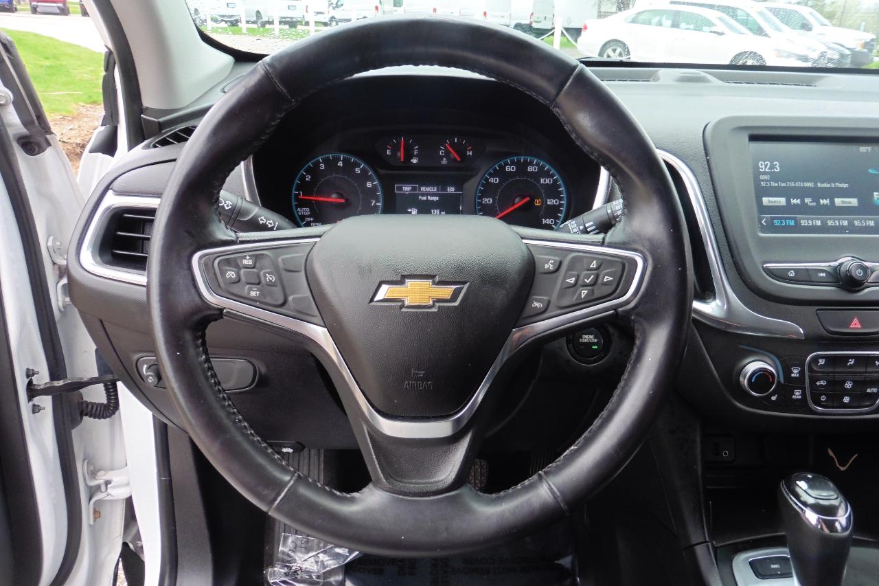 Chevrolet Equinox LT AWD 2018