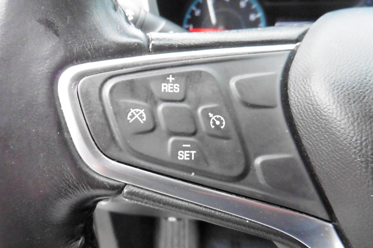 Chevrolet Equinox LT AWD 2018