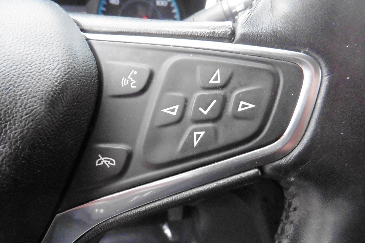 Chevrolet Equinox LT AWD 2018