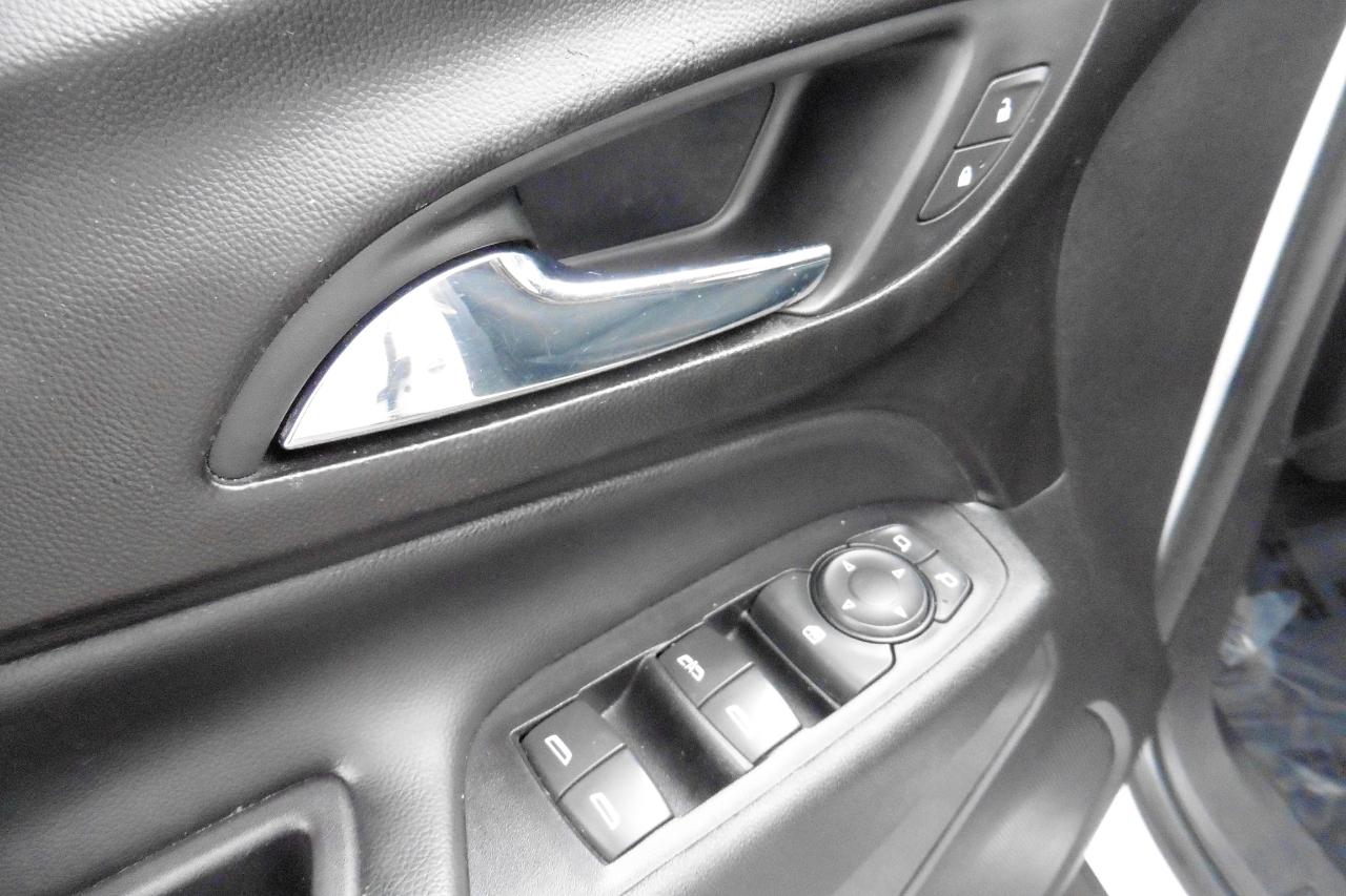 Chevrolet Equinox LT AWD 2018