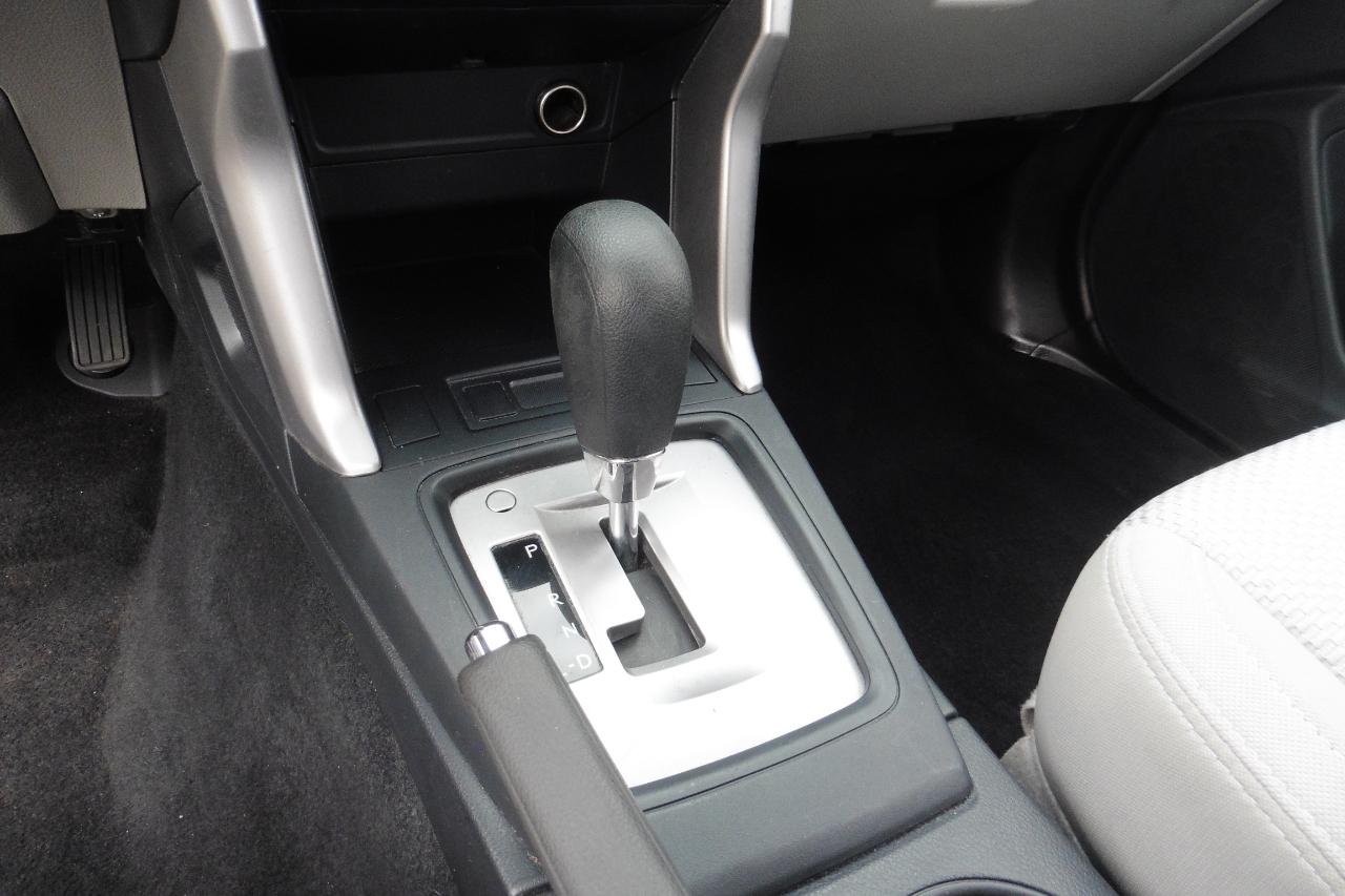 Subaru Forester  2017