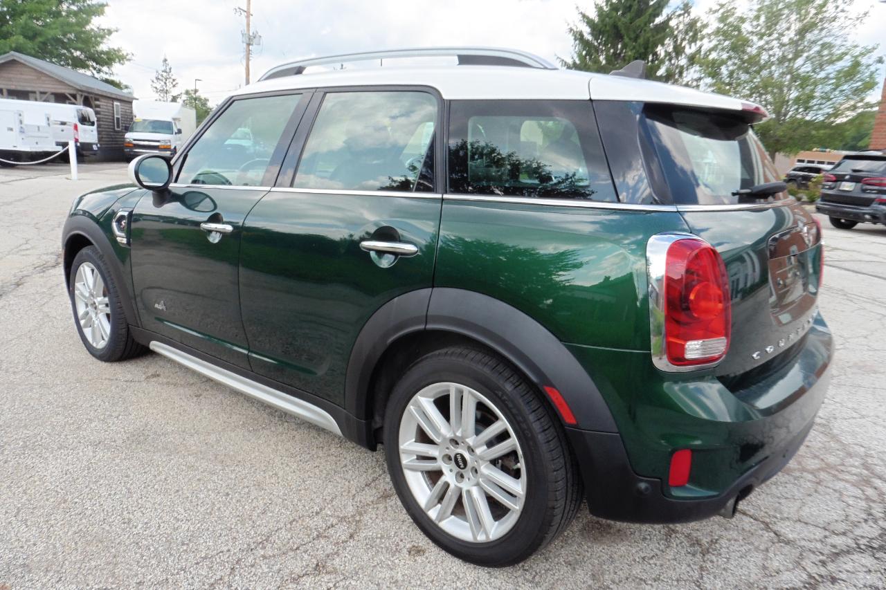 MINI Countryman  2017
