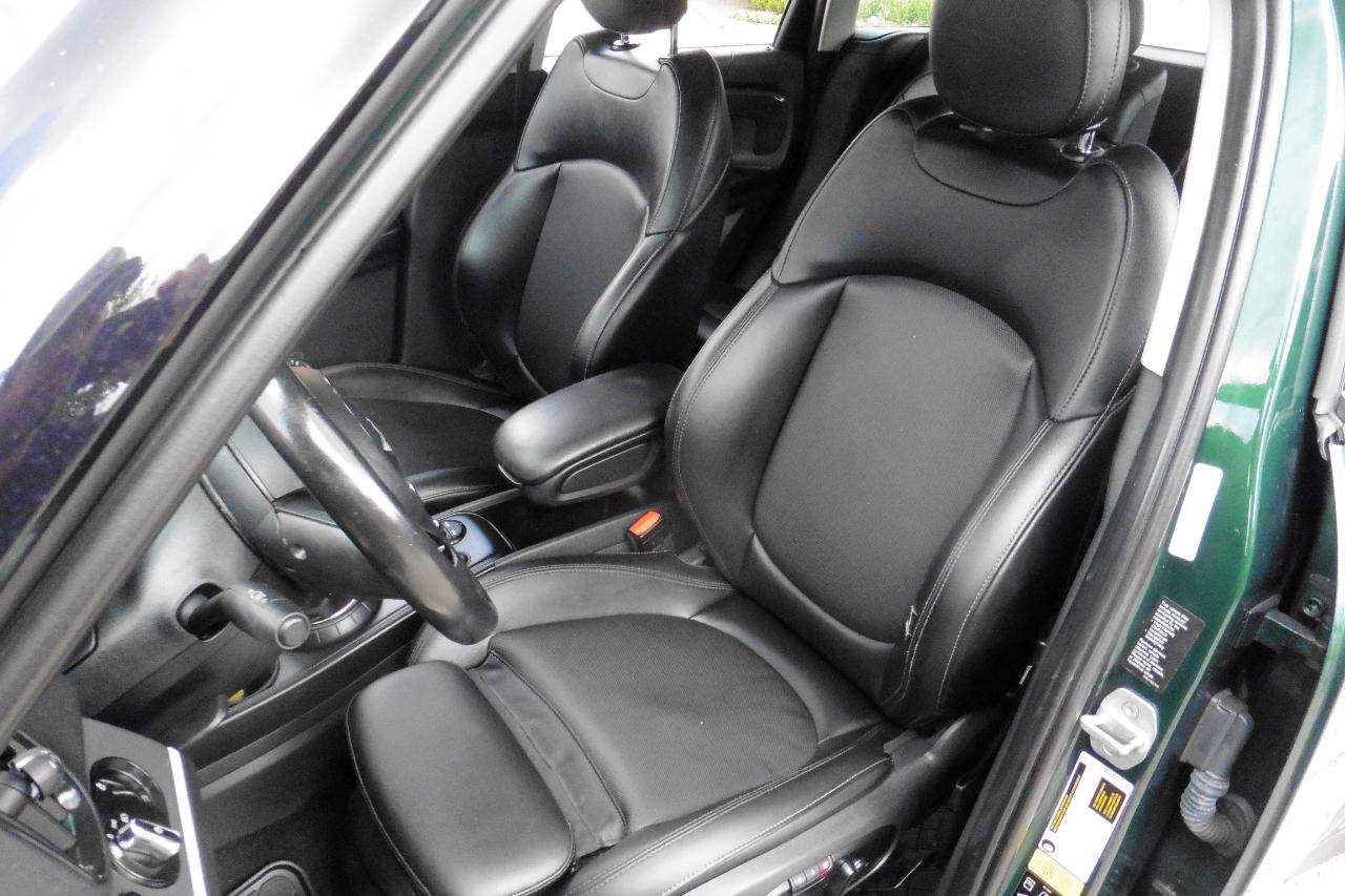 MINI Countryman  2017