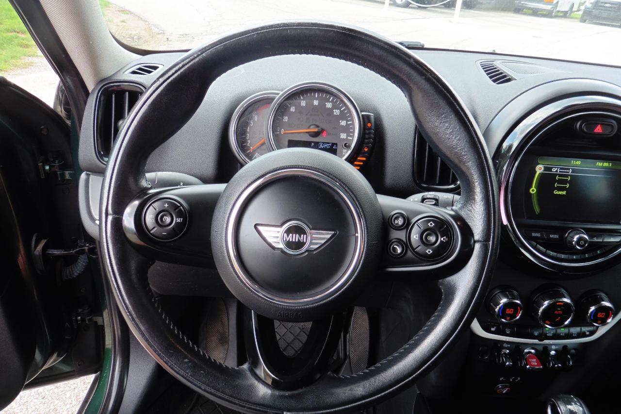 MINI Countryman  2017