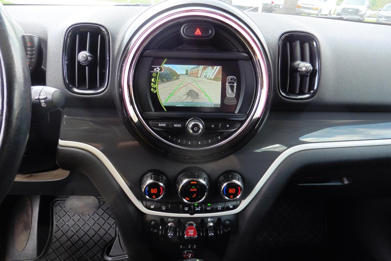 MINI Countryman  2017