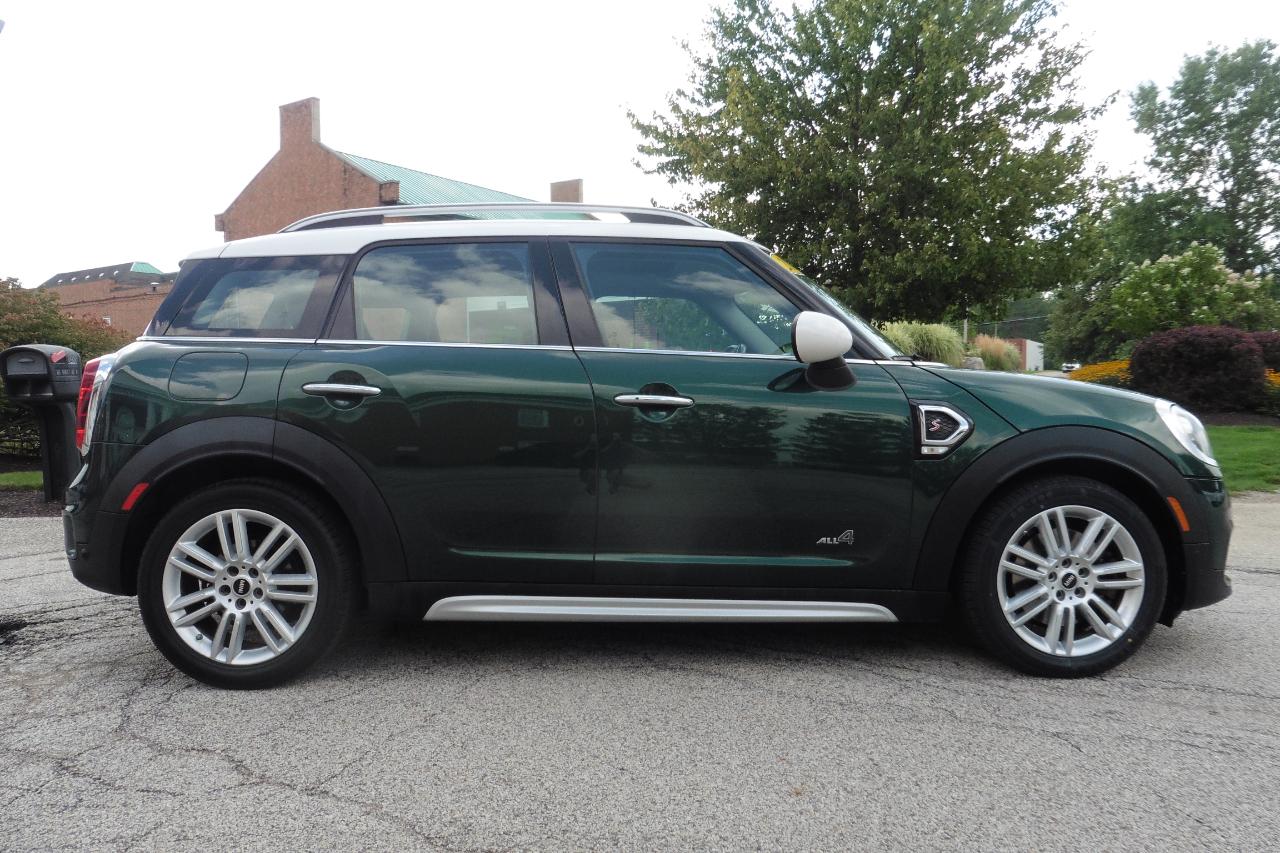 MINI Countryman  2017