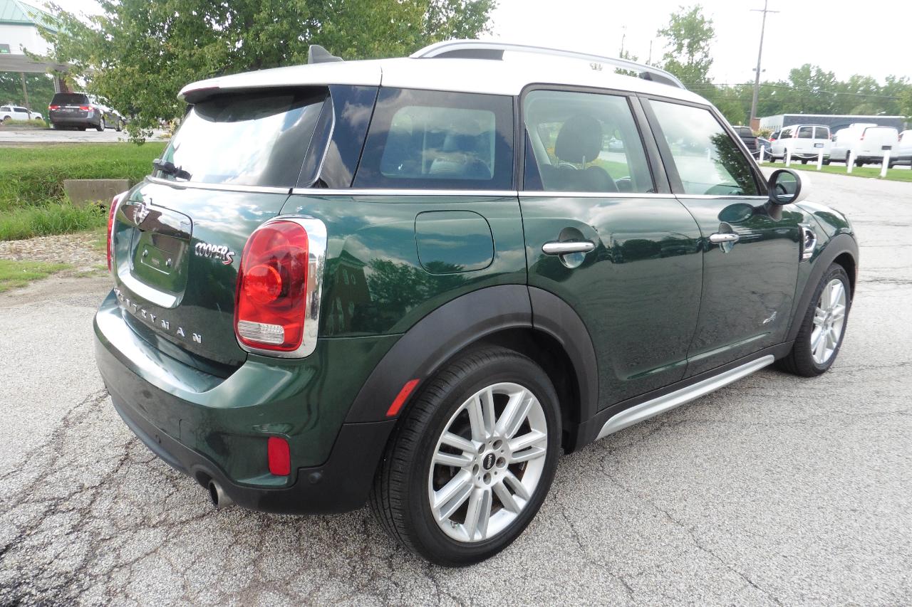MINI Countryman  2017