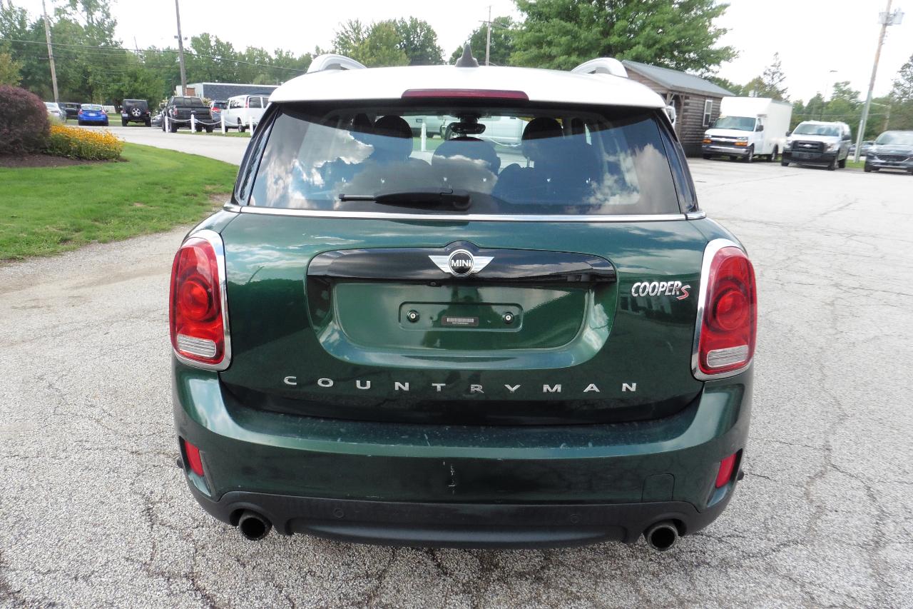 MINI Countryman  2017
