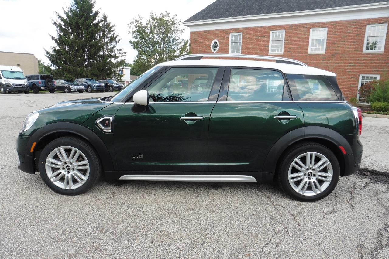 MINI Countryman  2017