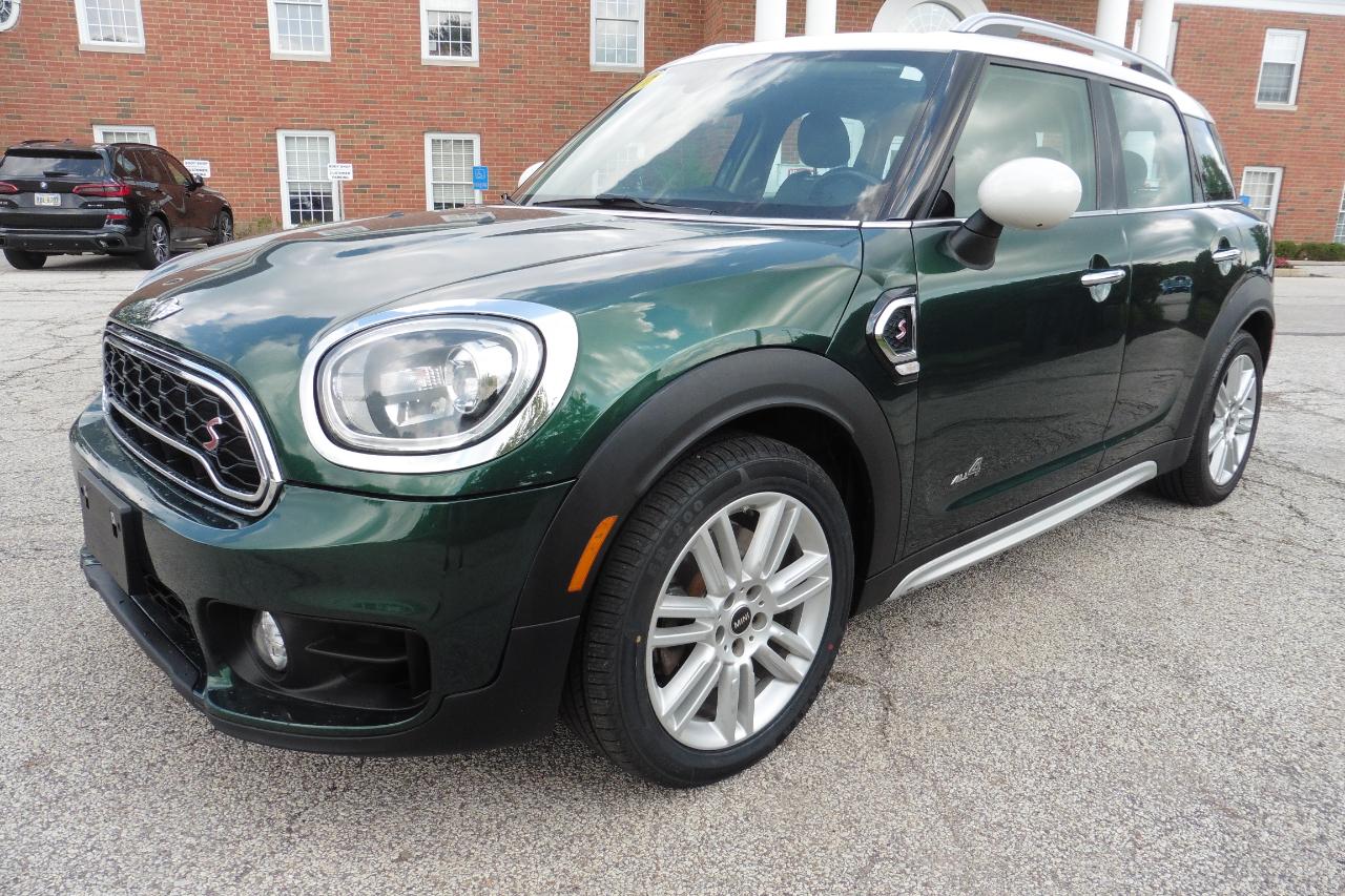 MINI Countryman  2017