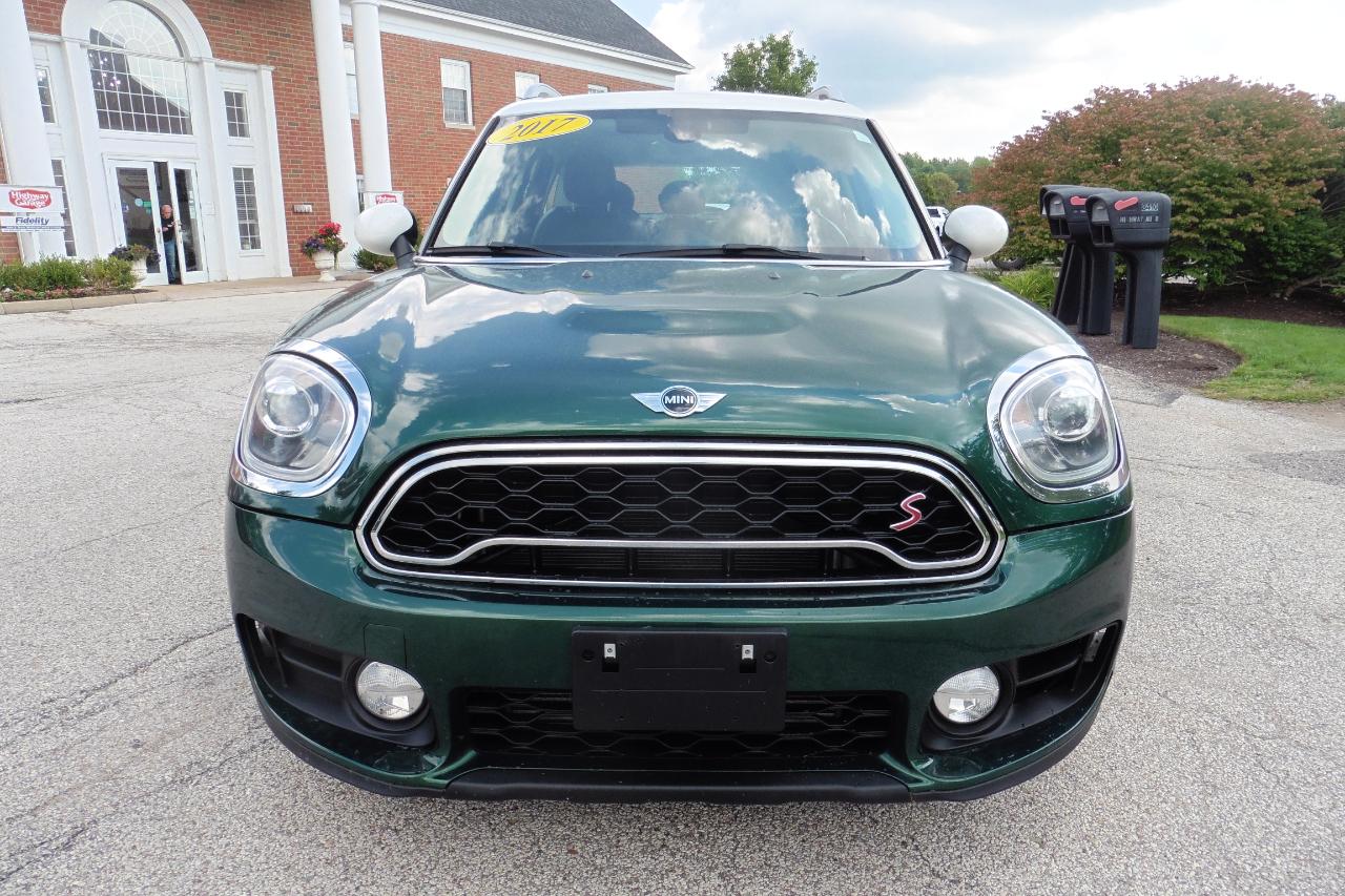 MINI Countryman  2017