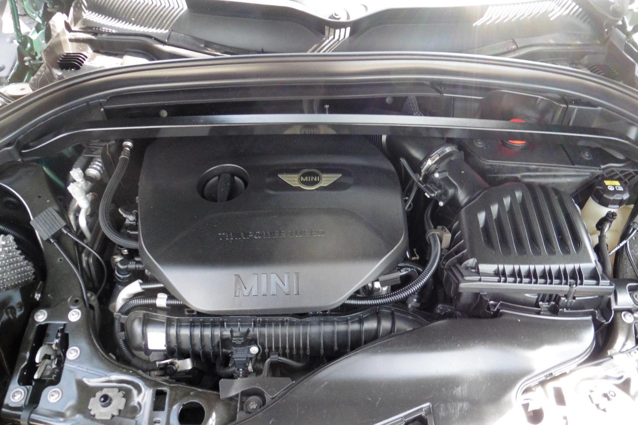 MINI Countryman  2017
