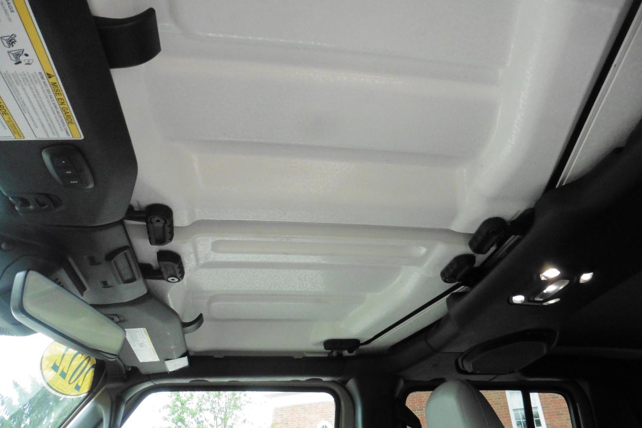 Jeep Gladiator Mojave 4x4 2022