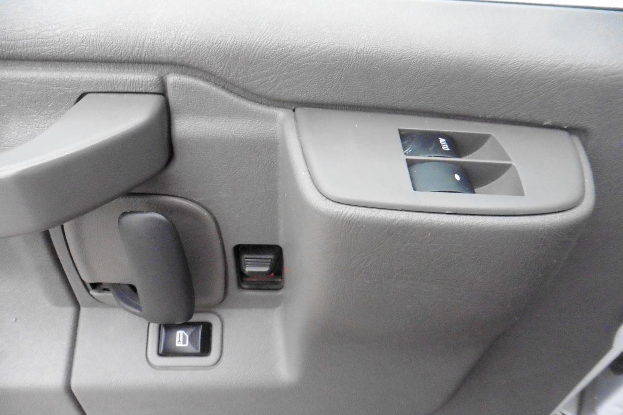 Chevrolet Express  2021