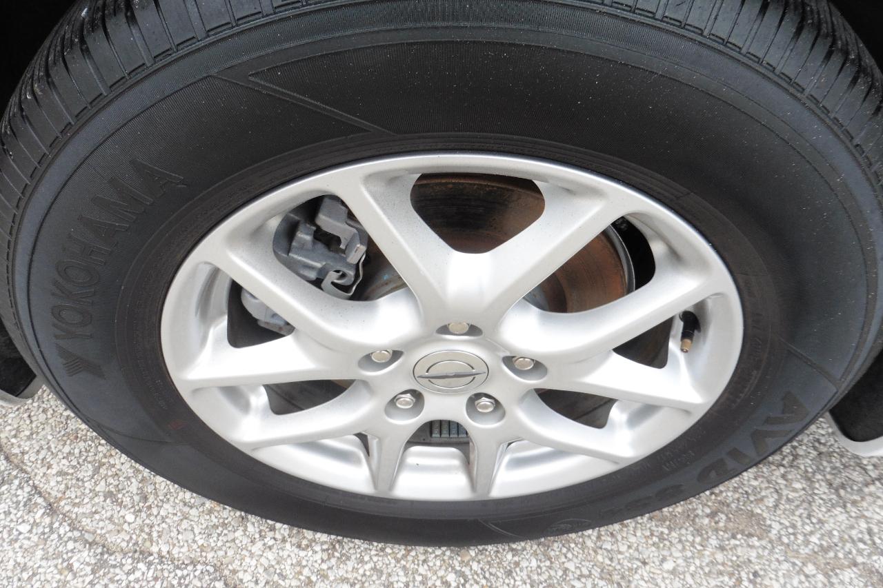 Chrysler Pacifica Touring L FWD 2023