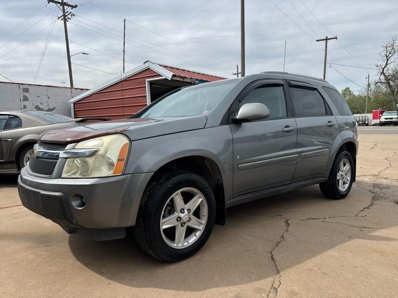 2006 Chevrolet Equinox LT AWD