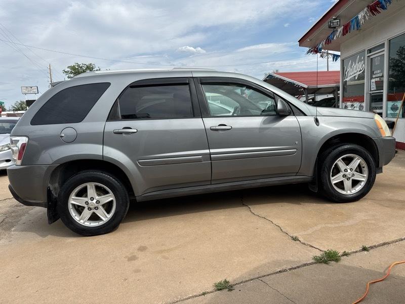 Chevrolet Equinox LT AWD 2006