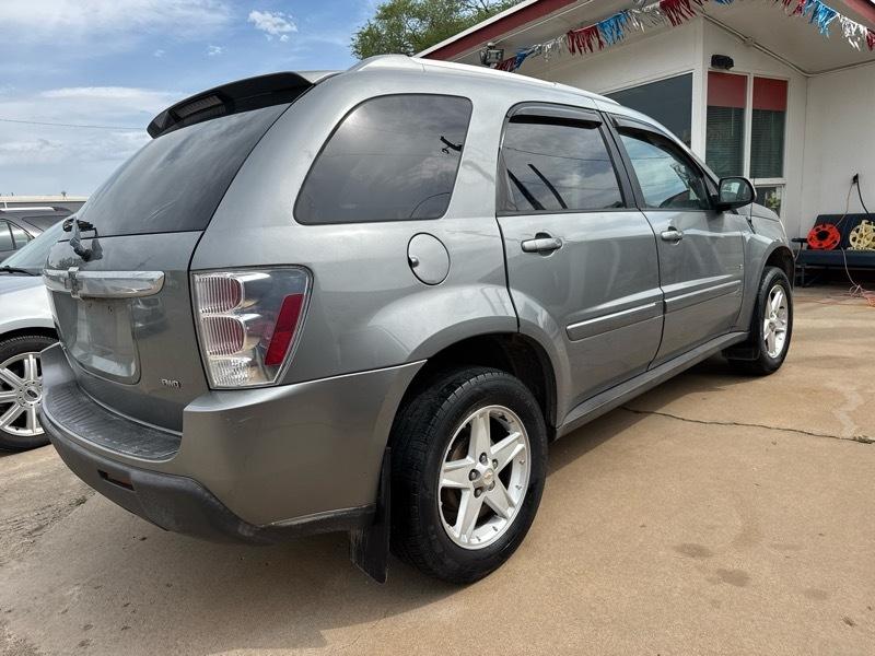 Chevrolet Equinox LT AWD 2006