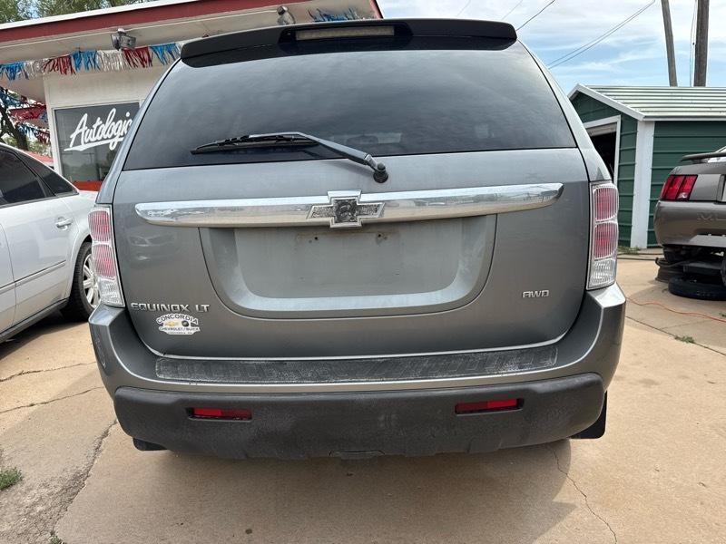 Chevrolet Equinox LT AWD 2006