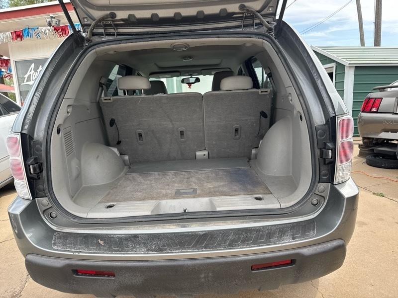 Chevrolet Equinox LT AWD 2006