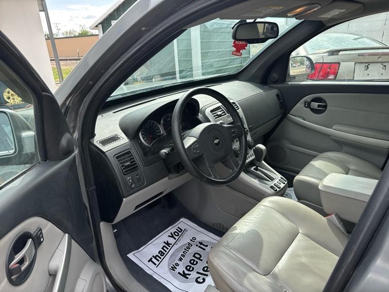 Chevrolet Equinox LT AWD 2006