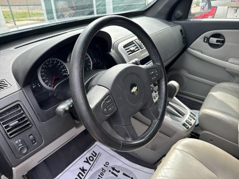 Chevrolet Equinox LT AWD 2006