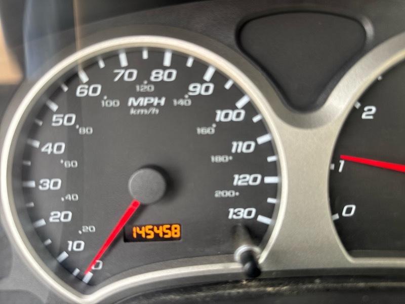 Chevrolet Equinox LT AWD 2006