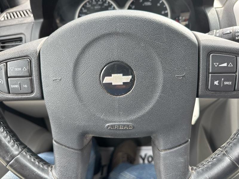 Chevrolet Equinox LT AWD 2006