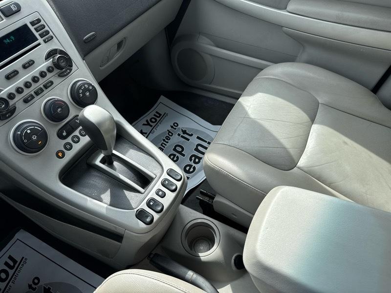 Chevrolet Equinox LT AWD 2006