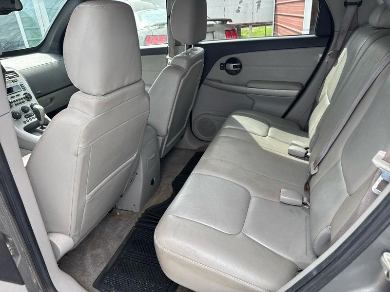 Chevrolet Equinox LT AWD 2006