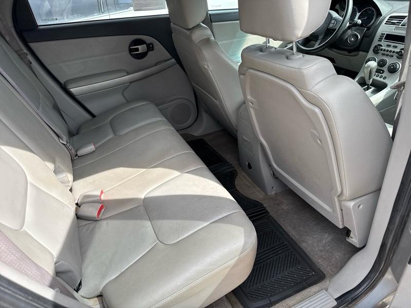 Chevrolet Equinox LT AWD 2006