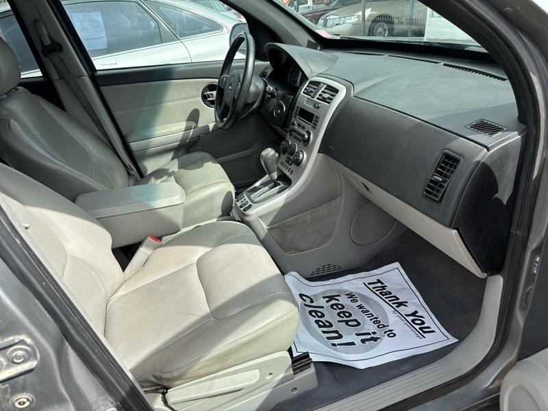 Chevrolet Equinox LT AWD 2006