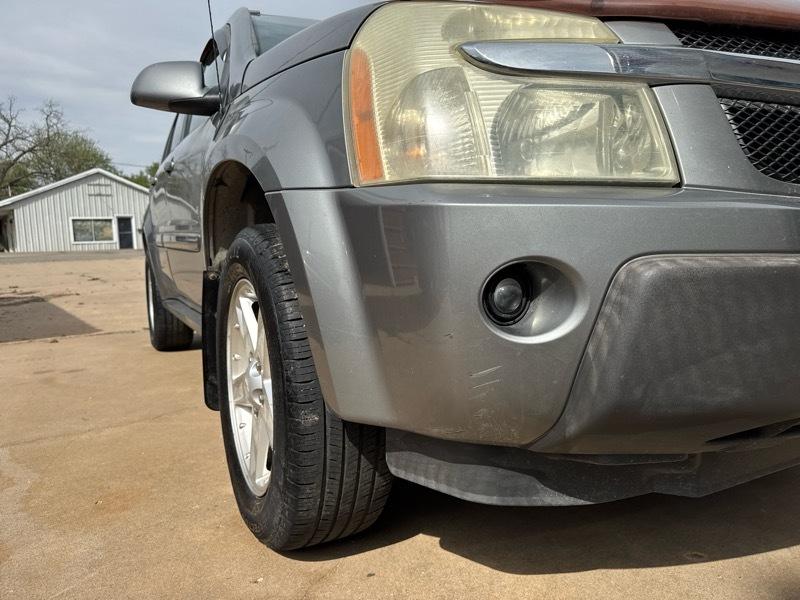 Chevrolet Equinox LT AWD 2006