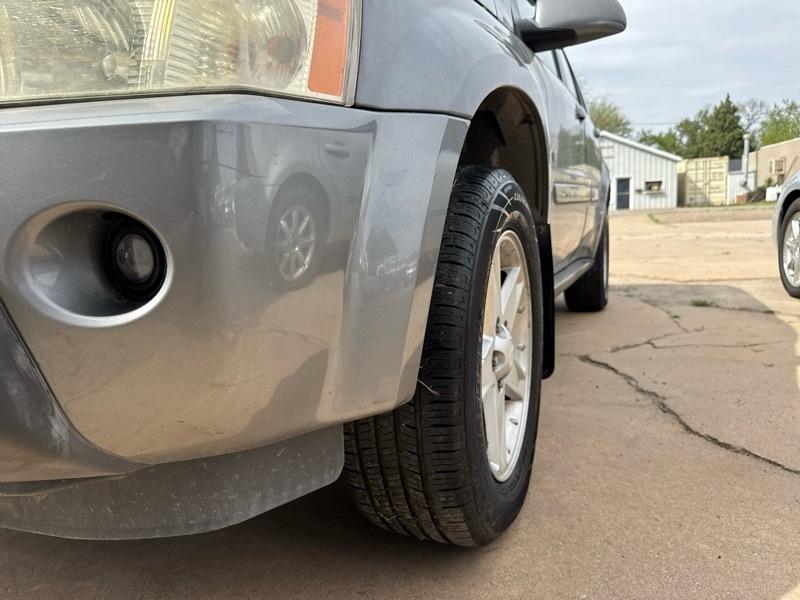 Chevrolet Equinox LT AWD 2006