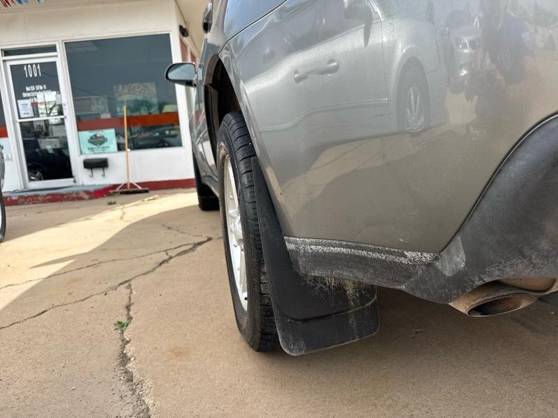 Chevrolet Equinox LT AWD 2006