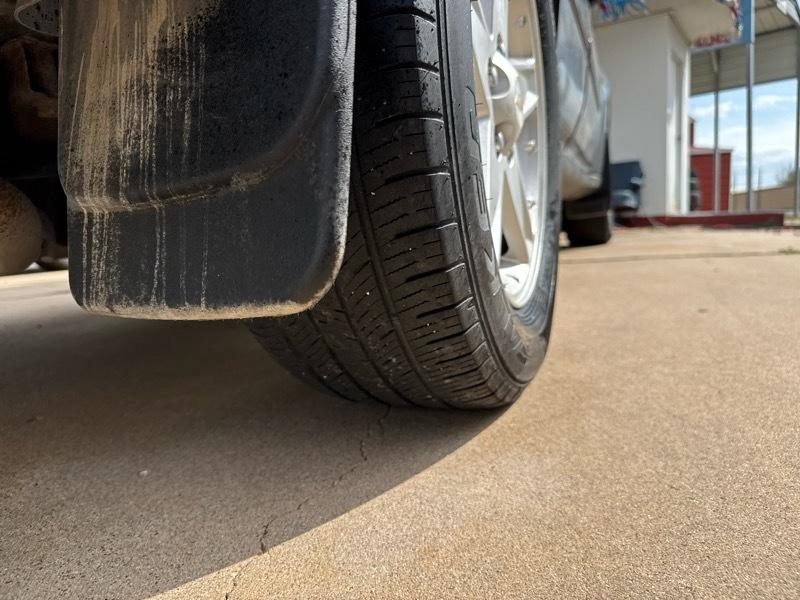 Chevrolet Equinox LT AWD 2006