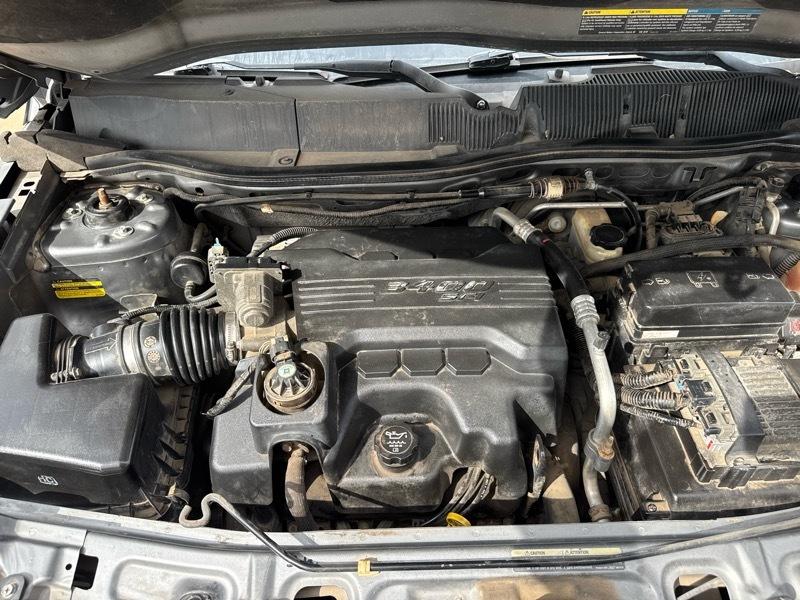 Chevrolet Equinox LT AWD 2006