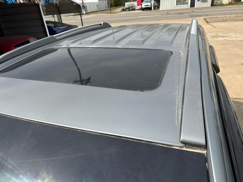 Chevrolet Equinox LT AWD 2006