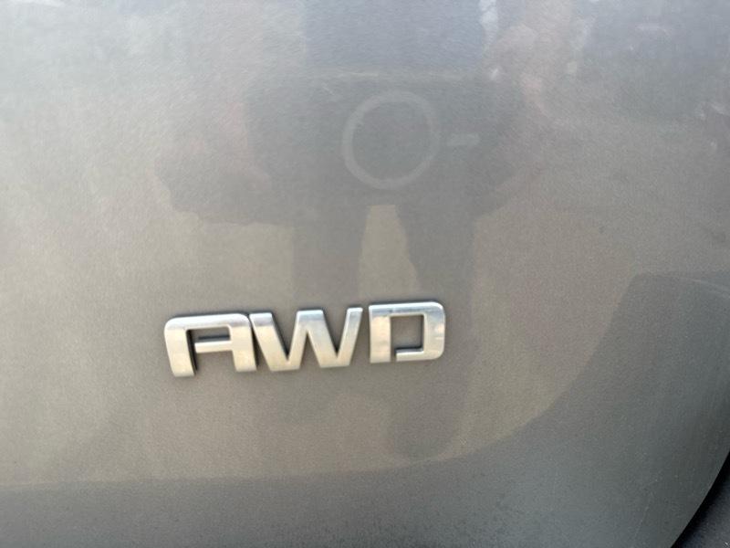 Chevrolet Equinox LT AWD 2006