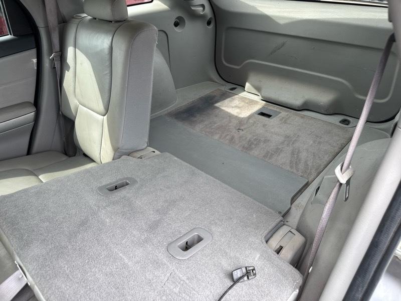 Chevrolet Equinox LT AWD 2006