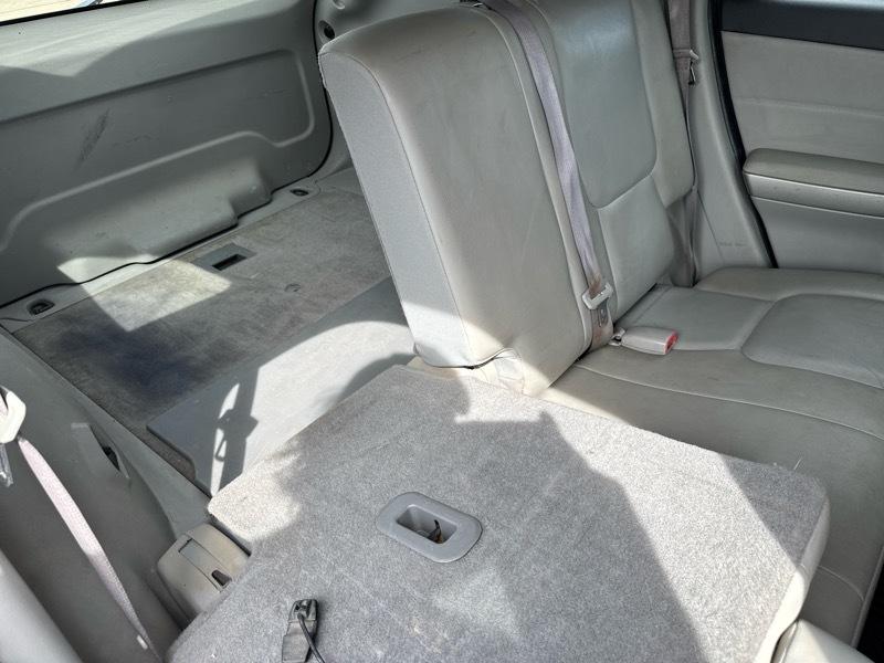 Chevrolet Equinox LT AWD 2006