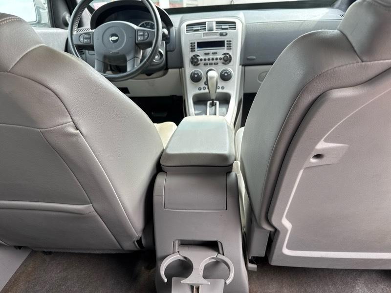 Chevrolet Equinox LT AWD 2006