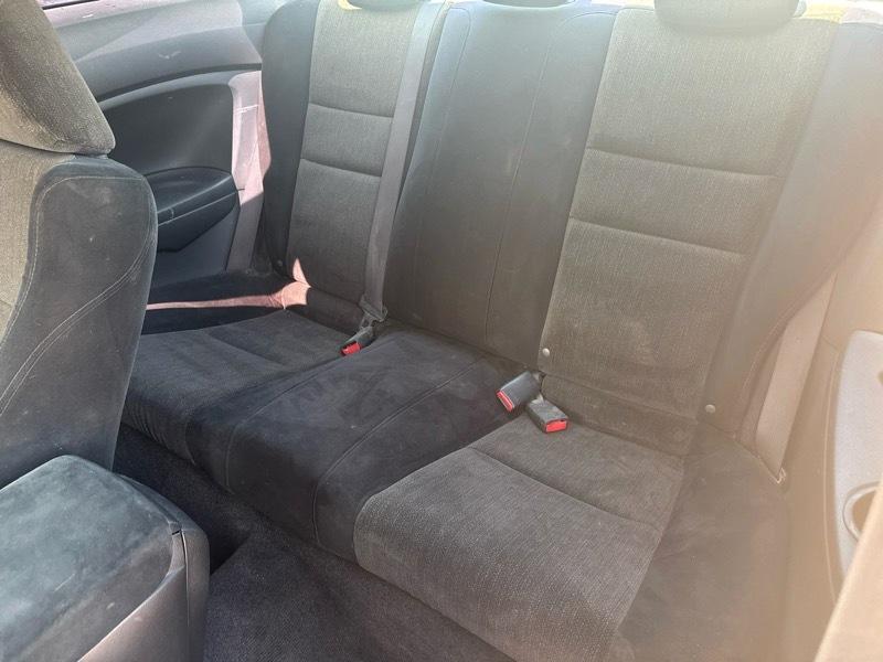 Honda Accord LX-S Coupe AT 2009