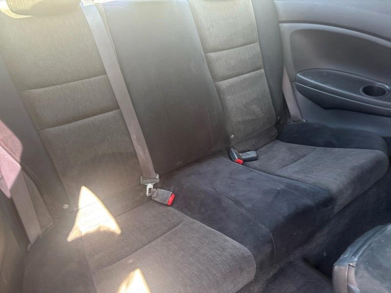 Honda Accord LX-S Coupe AT 2009