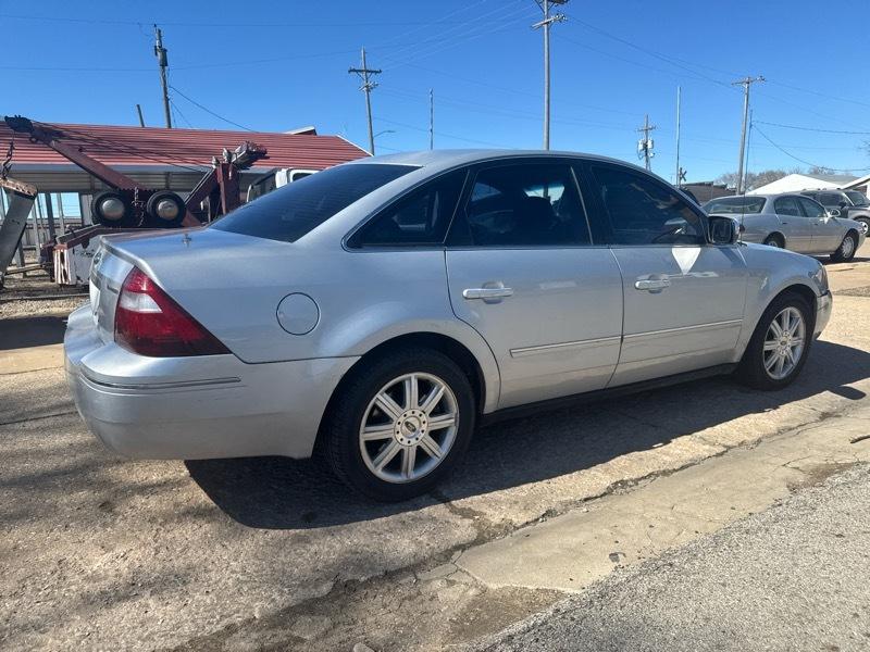 Ford Five Hundred Limited 2005