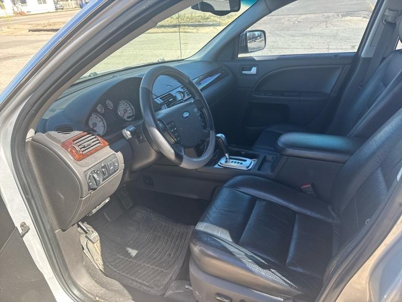 Ford Five Hundred Limited 2005