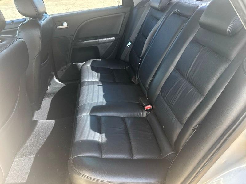 Ford Five Hundred Limited 2005