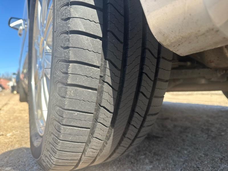 Ford Five Hundred Limited 2005