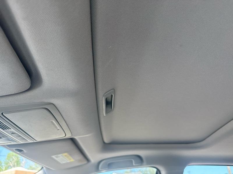 Honda Accord EX-L Sedan 2015